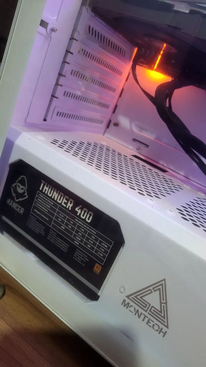 Pc game completo  - Foto 2