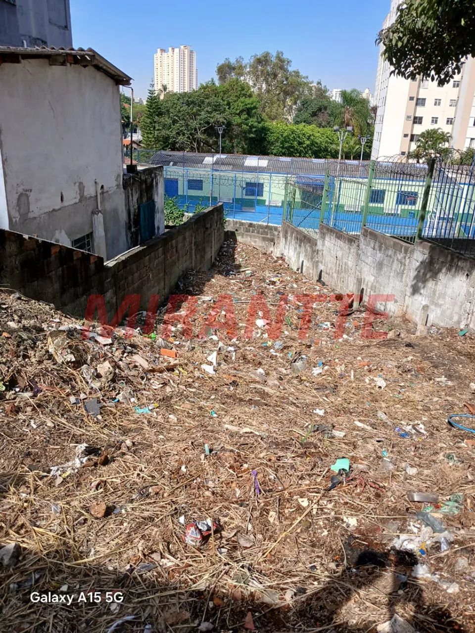 Terreno em Mandaqui - Foto 5