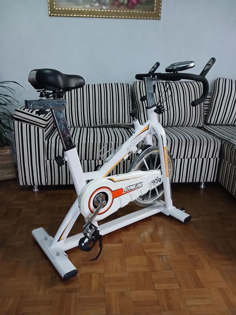 Bike spinning  - Foto 5