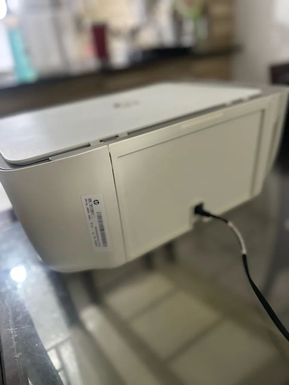 Impressora - Foto 3