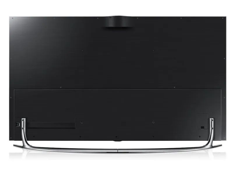 TV SAMSUNG UN55f8000 - Foto 3