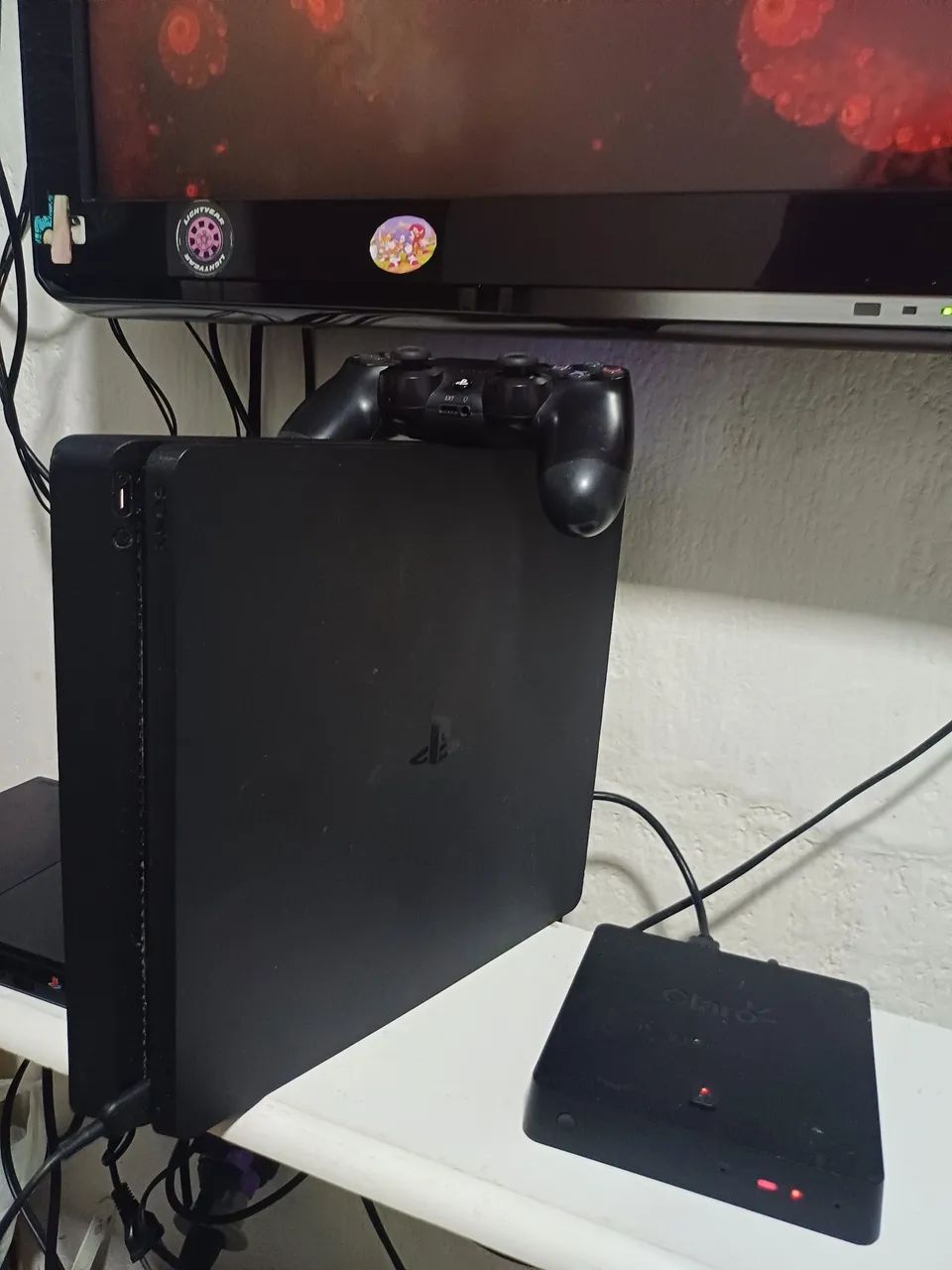 Ps4 slin  - Foto 3