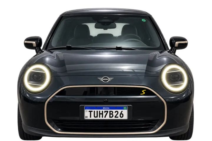 Mini Cooper SE 3P (elétrico) 2026 - Foto 4