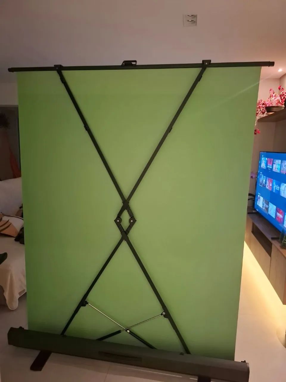 Tela Verde Elgato Chroma Key 