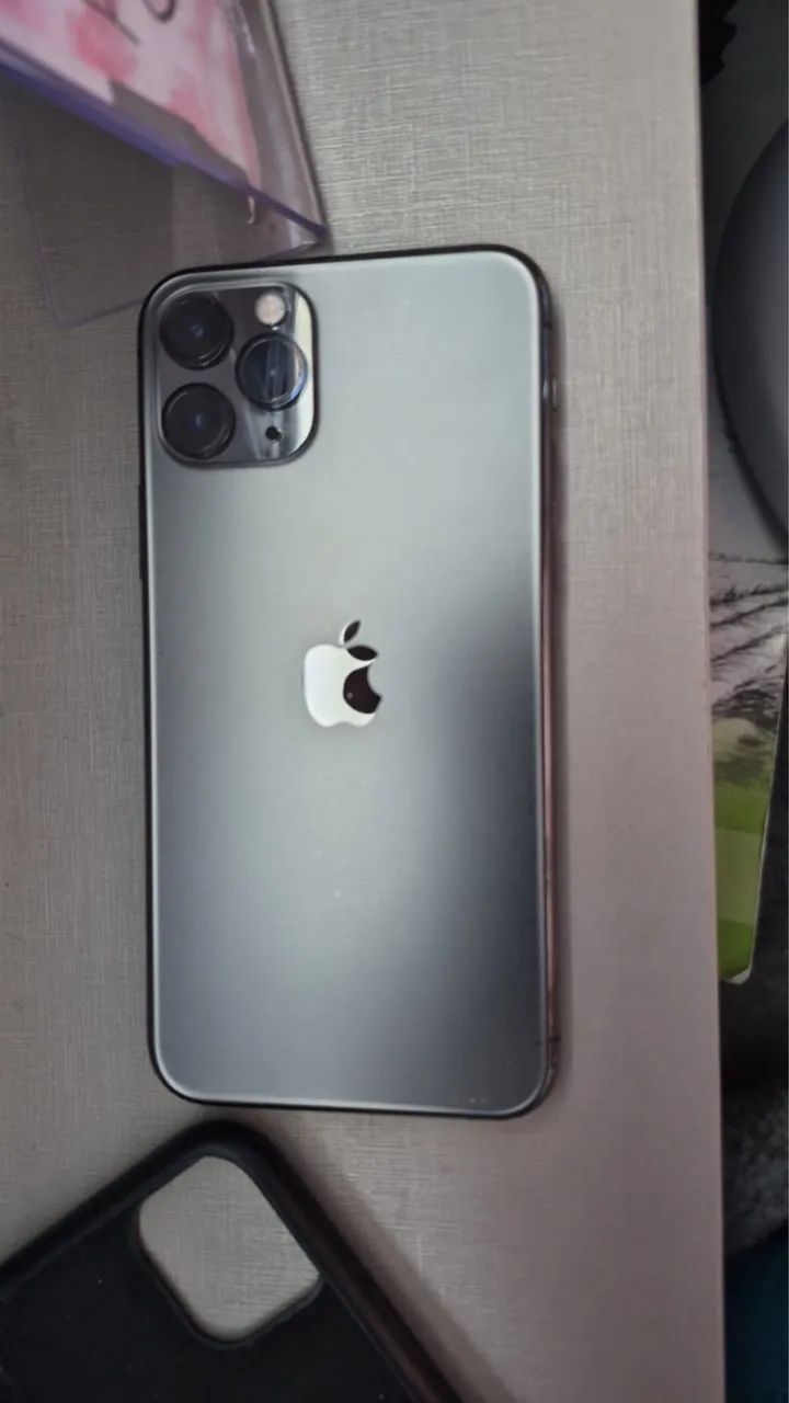 iPhone 11 Pro  - Foto 3