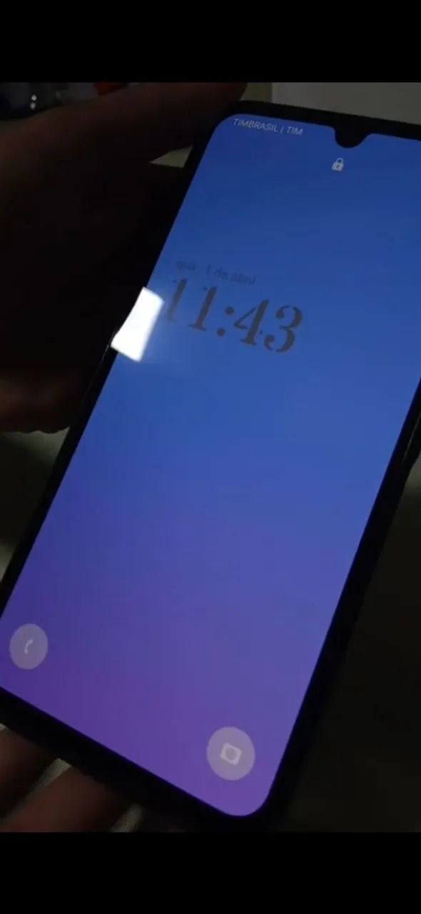 celular Samsung A15 - Foto 3