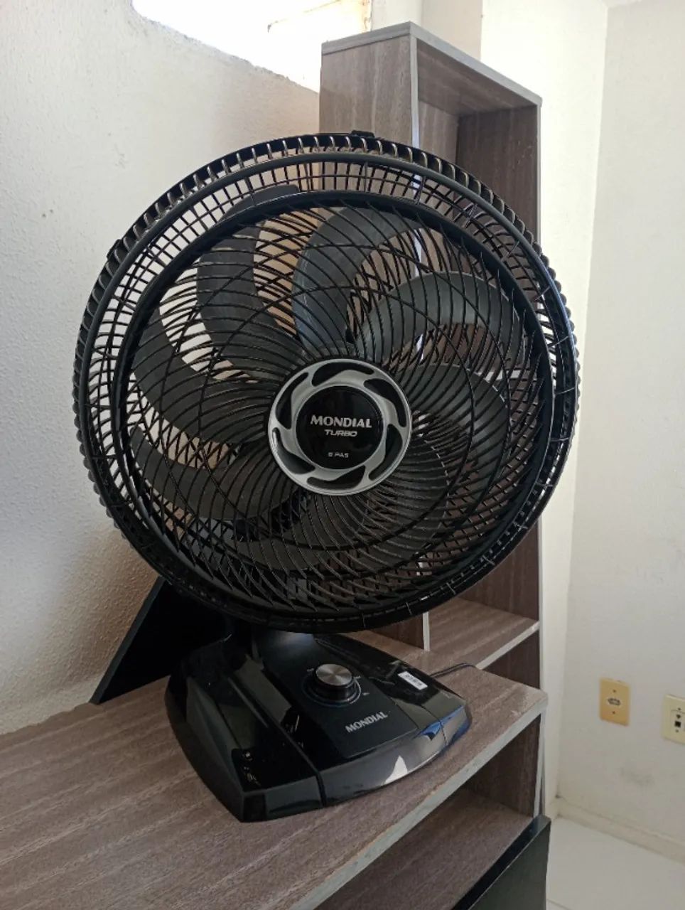 Ventilador 