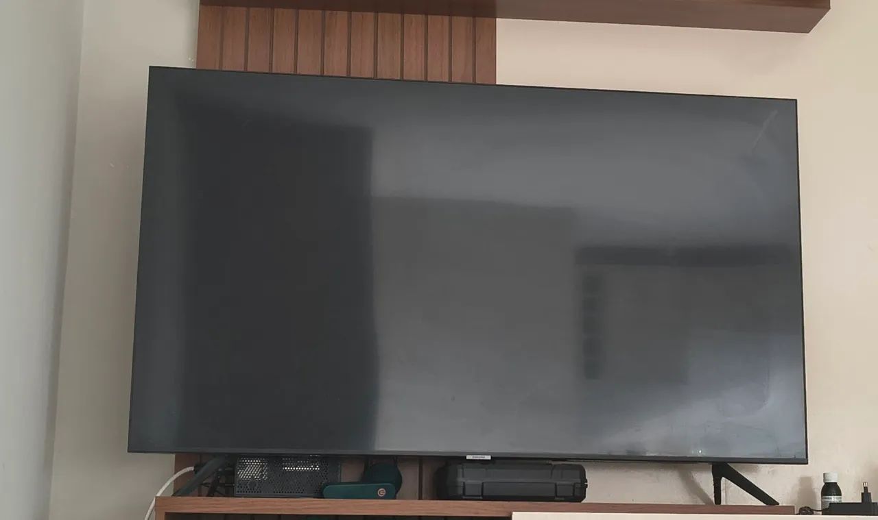 Smartv Samsung 55 polegadas 