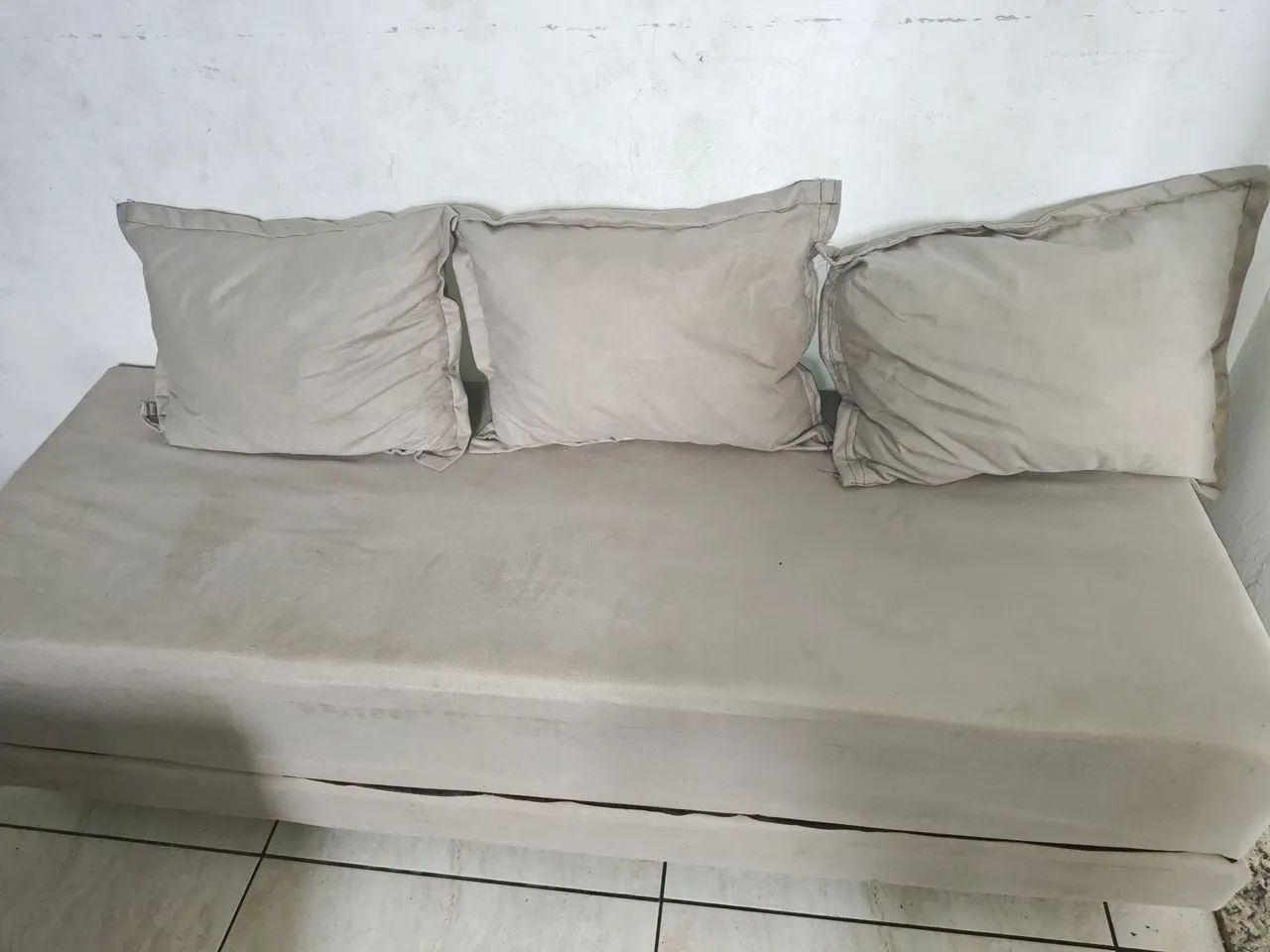 Preço acessível pra sair logo 