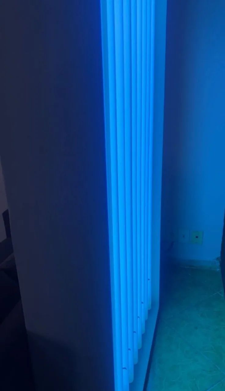Máquina de Bronzeamento Vertical para 2 Pessoas | Macaé - Foto 3