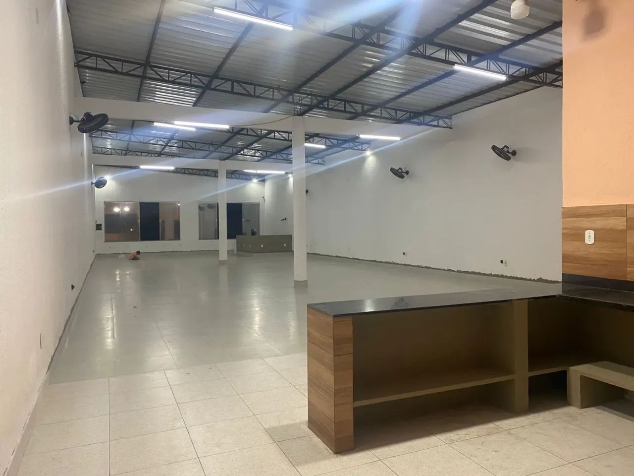 Vendo Prédio Comercial em 2 Pavimentos No São Bernando - Foto 3