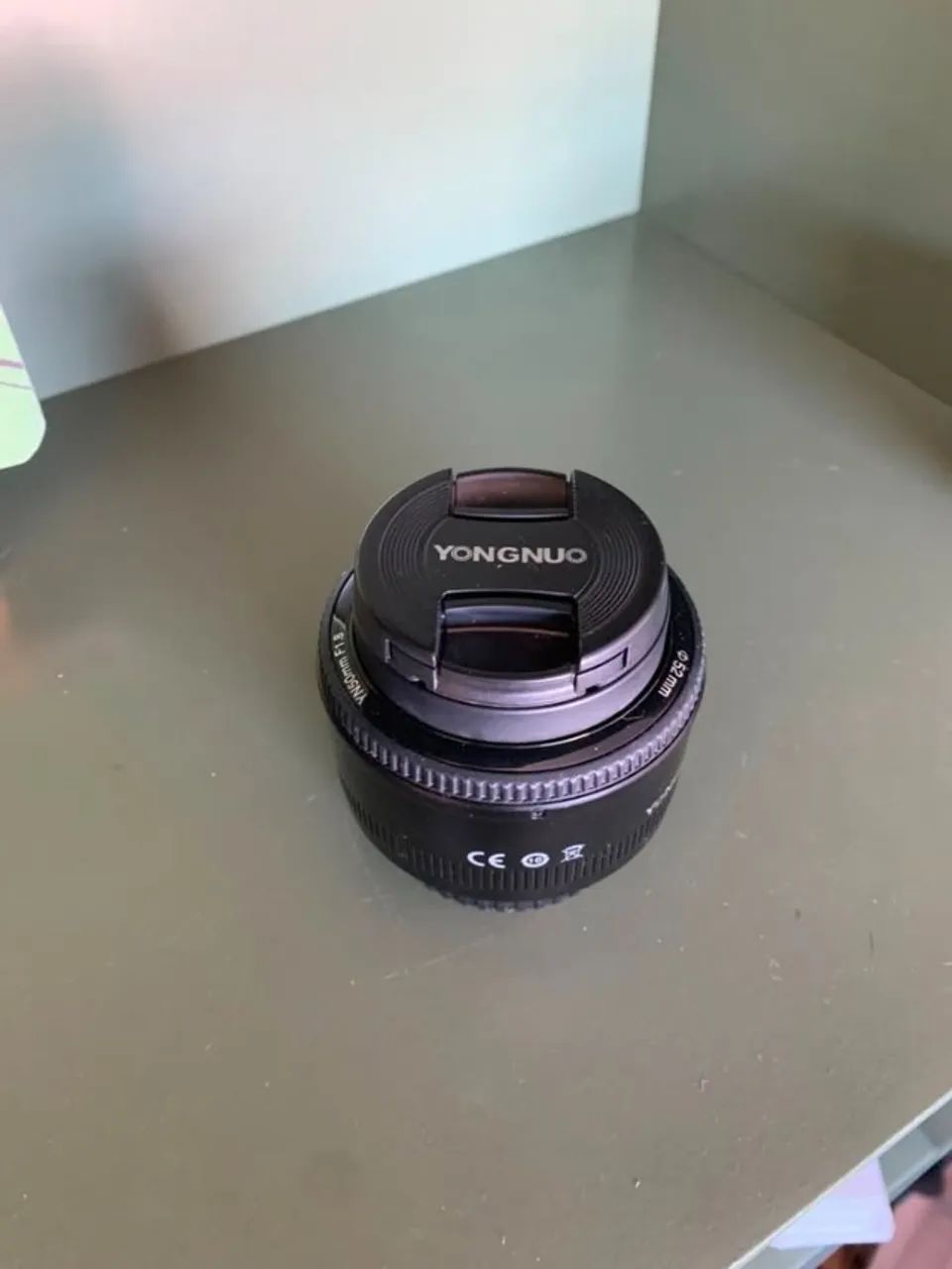 Canon T5i - Foto 3