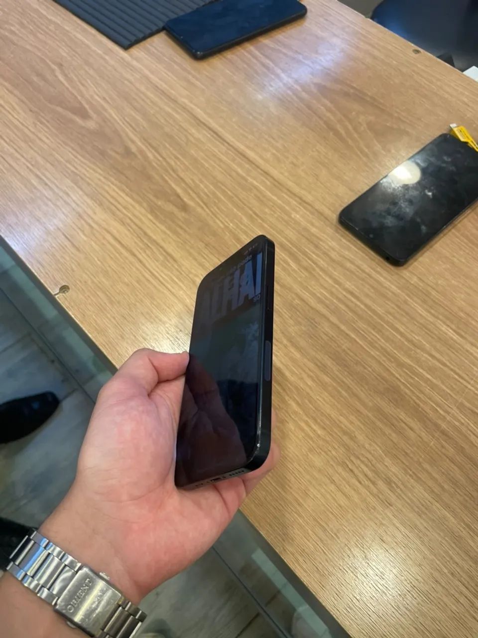 iPhone 14 todo original  - Foto 3