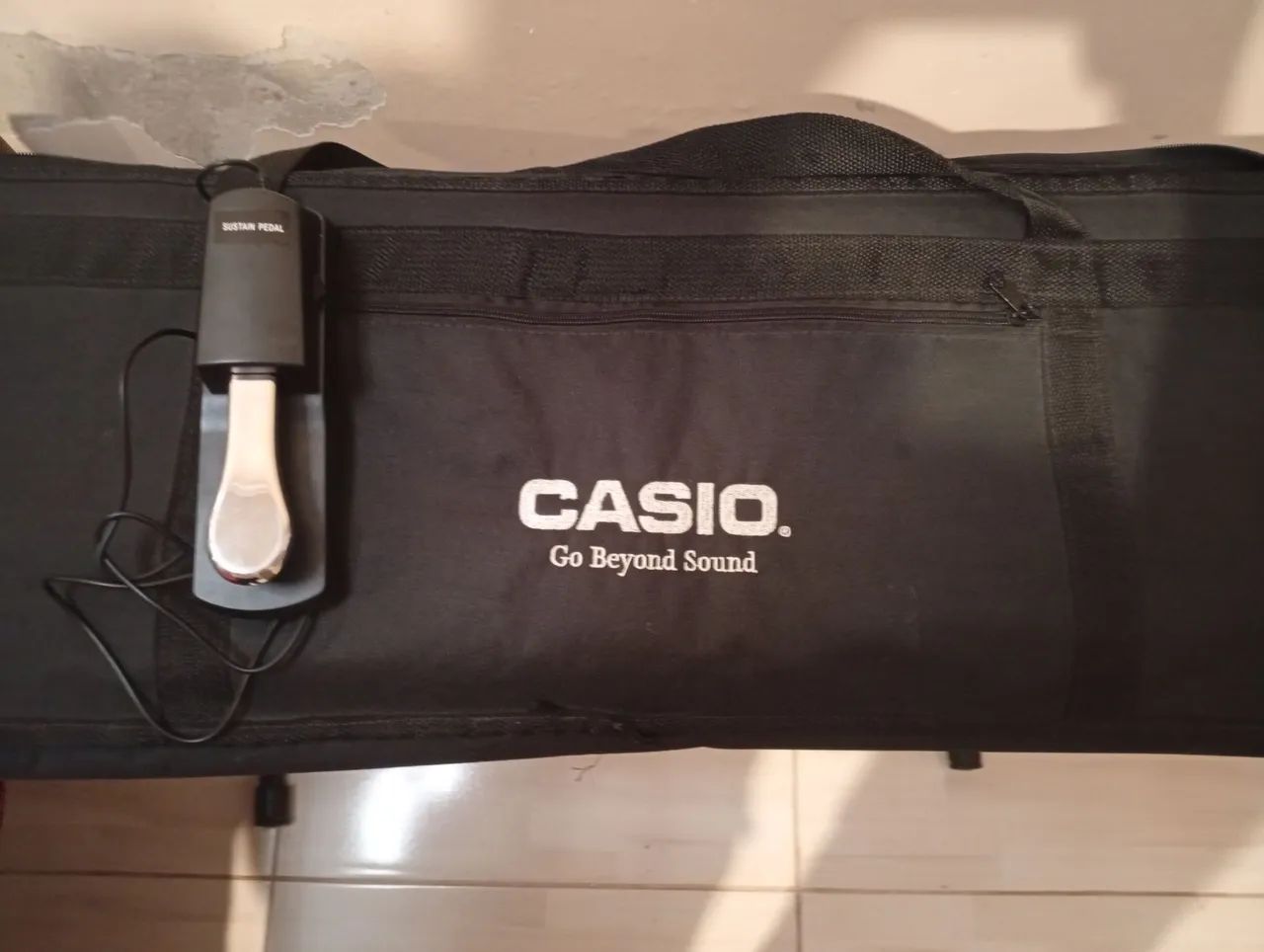 Teclado Casio CTK-3500 - Foto 3