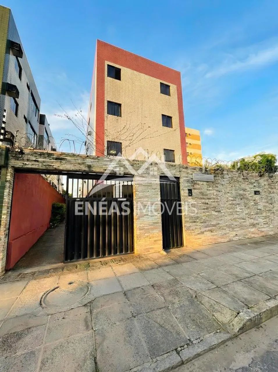 Apartamento no Edifício Praça dos Salgueiros, Iputinga - Foto 2