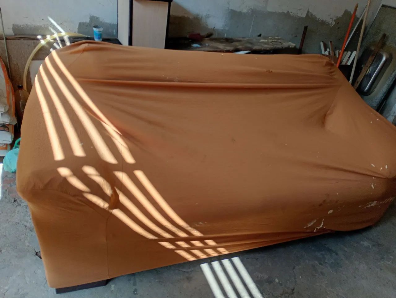 Vende-se sofa, Imperdivel. - Foto 4