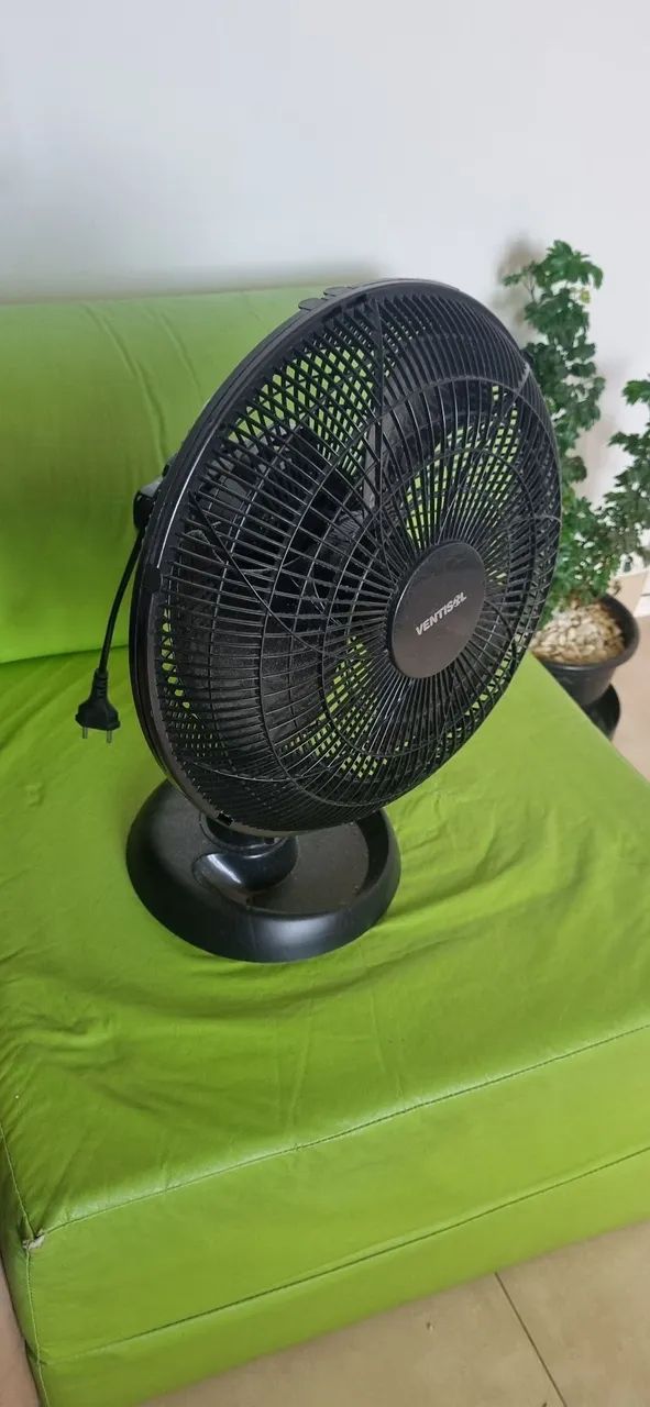 Ventilador