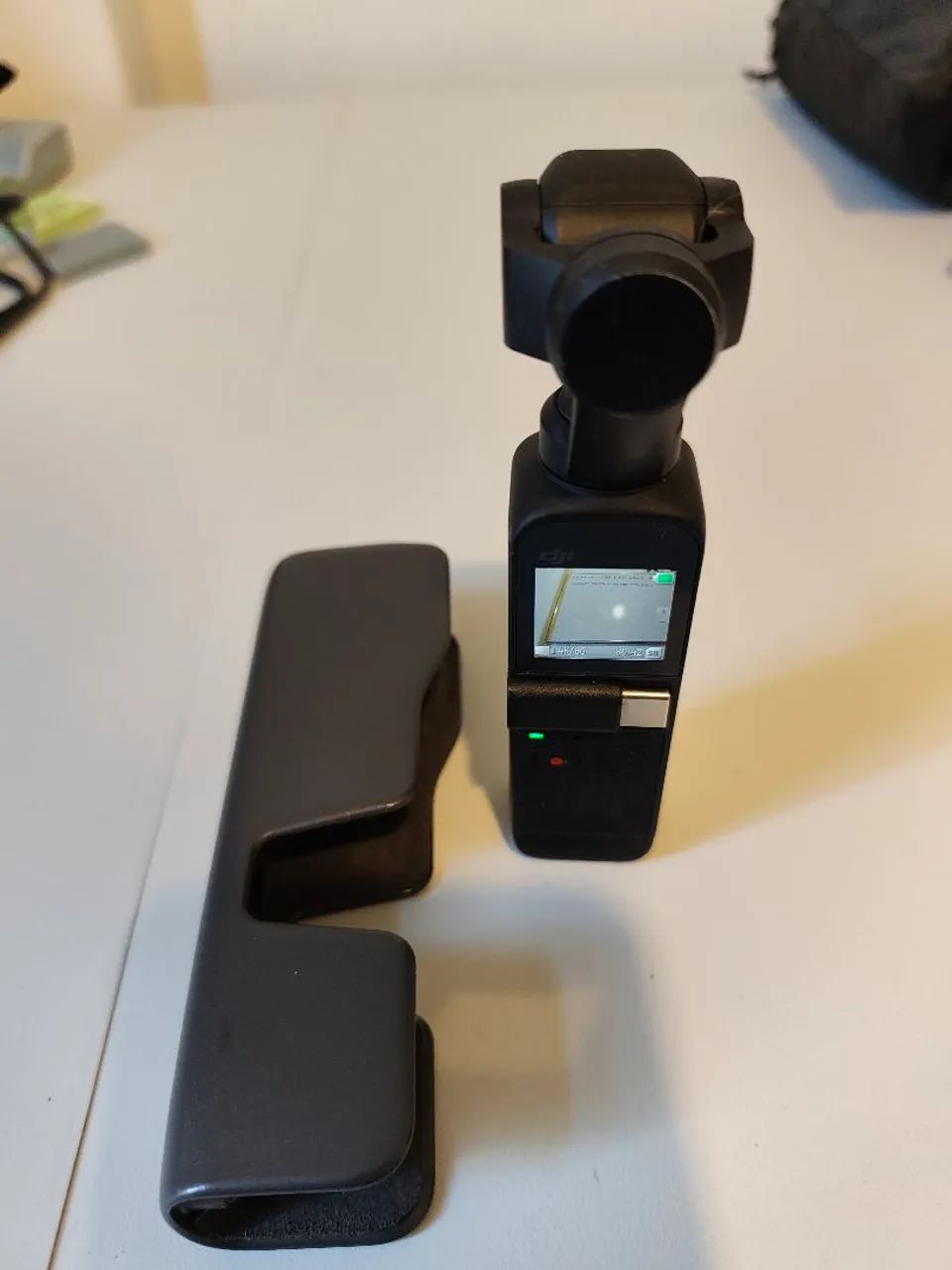 Dji osmo pocket 1 - Foto 2