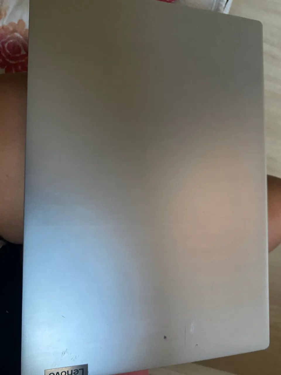 Vendo ou troco notebook 