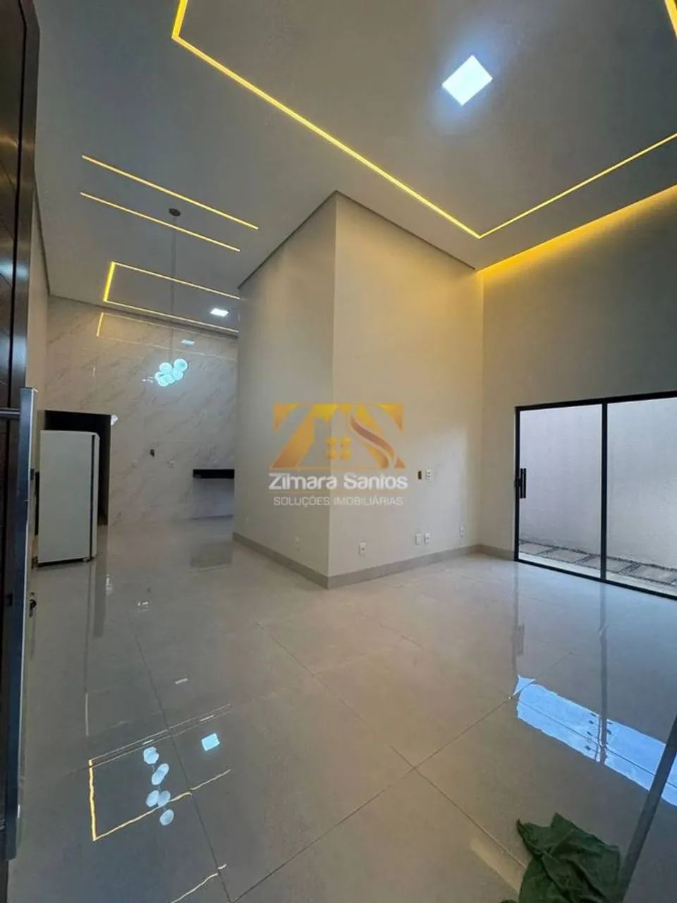 Casa com 3 Quartos à Venda, Plano Diretor Sul - Palmas - Foto 4