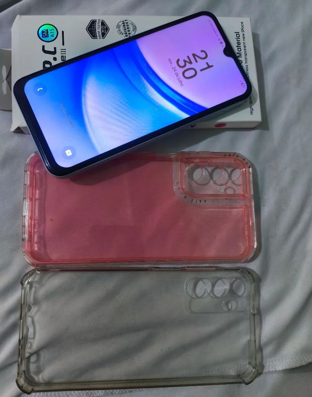 Samsung Galaxy a15  - Foto 2