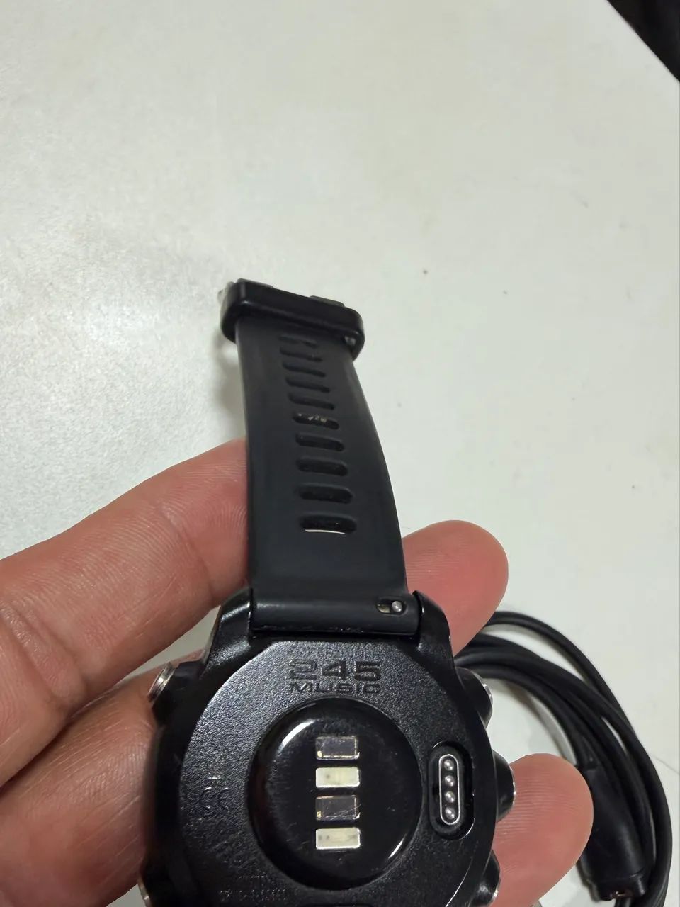 Garmin 245 music - Foto 3