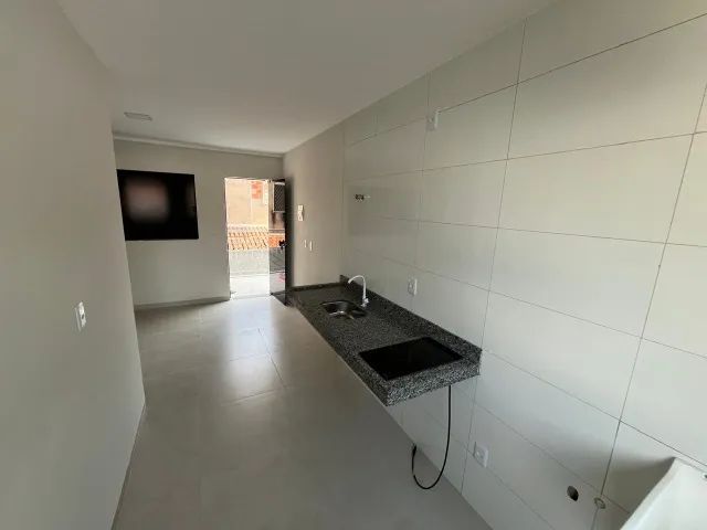 ALUGA-SE FLAT NO CENTRO 203 NORTE - Foto 3