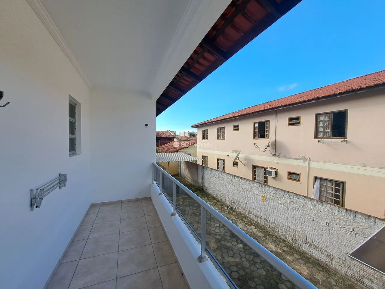 Apartamento 2 dormitórios com suíte - Foto 3