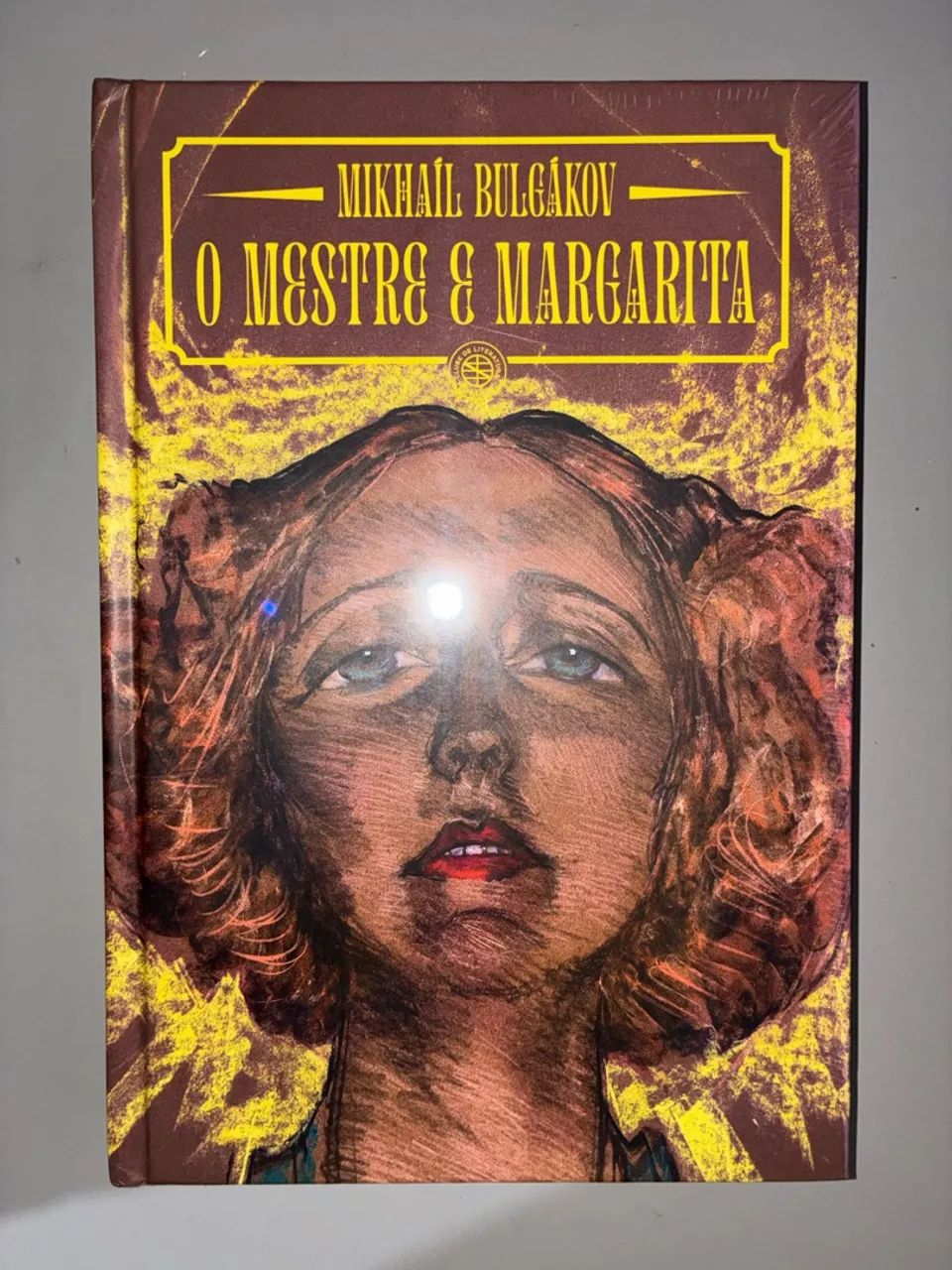 O Mestre e a Margarida - Mikhail Bulgákov