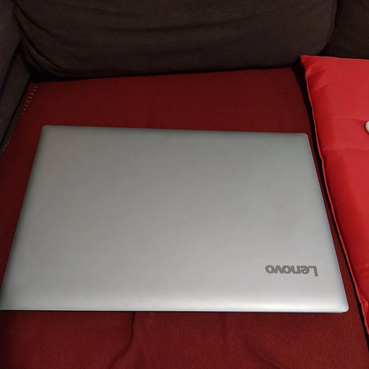 Notebook ideapad 320 ótimo estado  - Foto 3