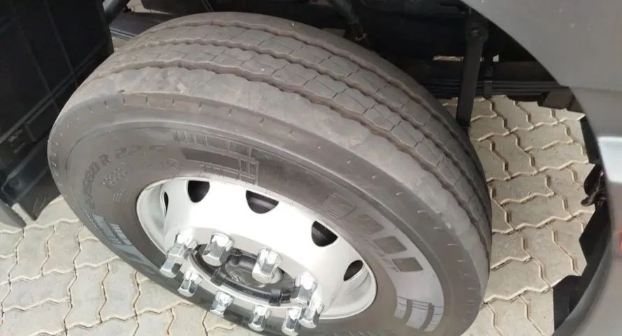 24.280 Munck Argos 43ton. - Foto 5
