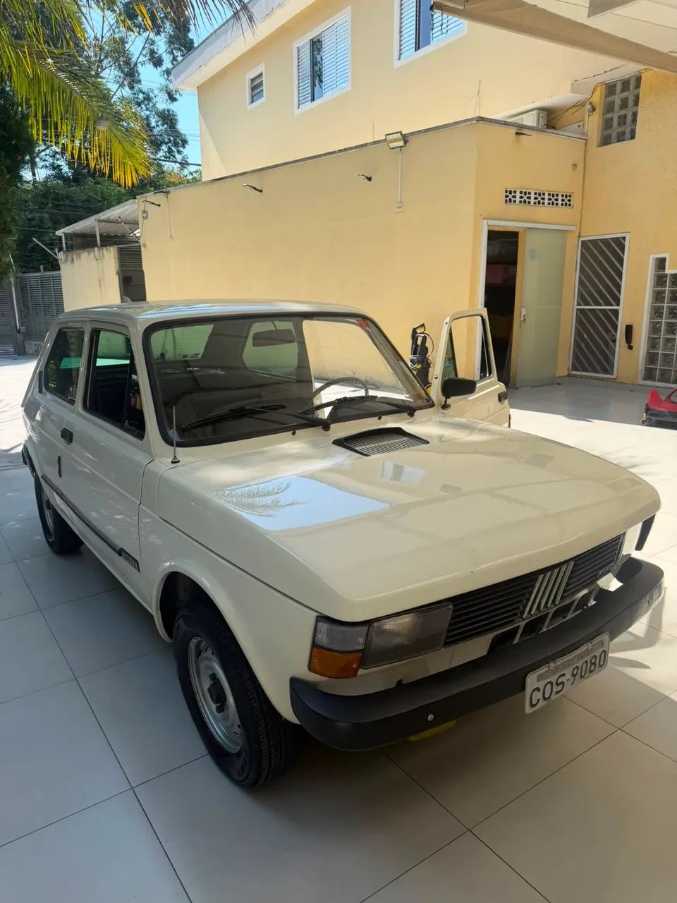 Fiat 147 C/ CL 1982 - Foto 4