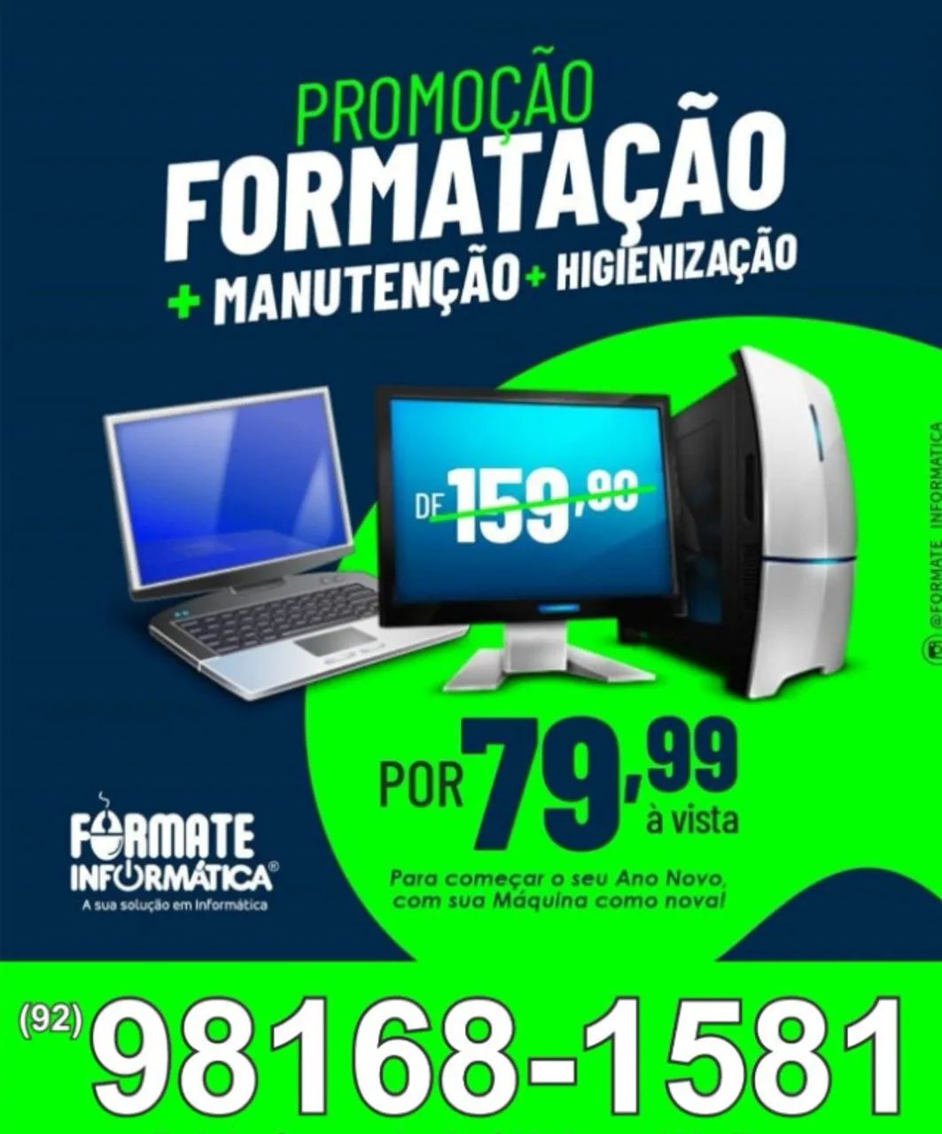 Windows instalação 