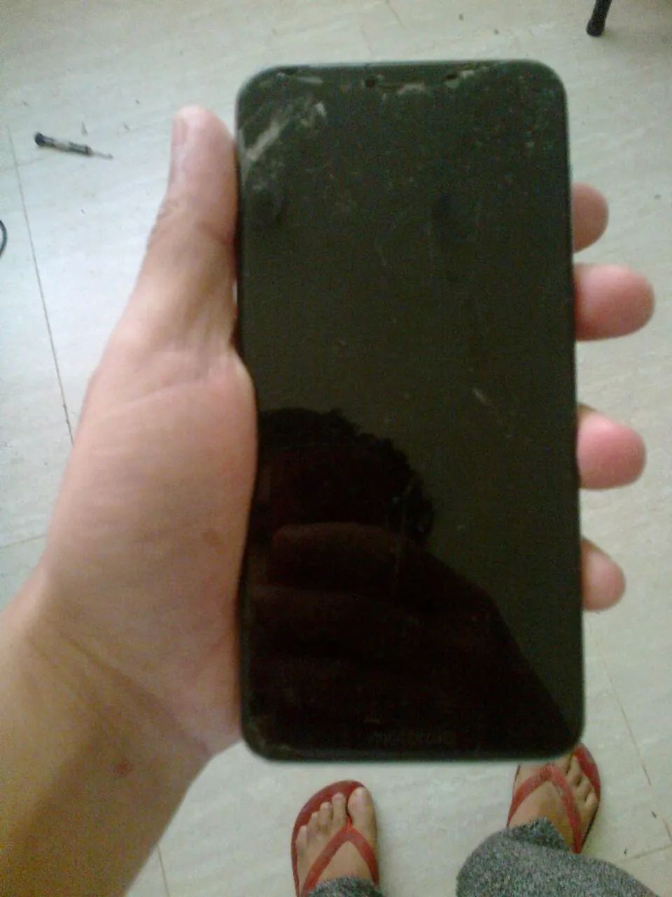 Vendo Motorola moto on  - Foto 2