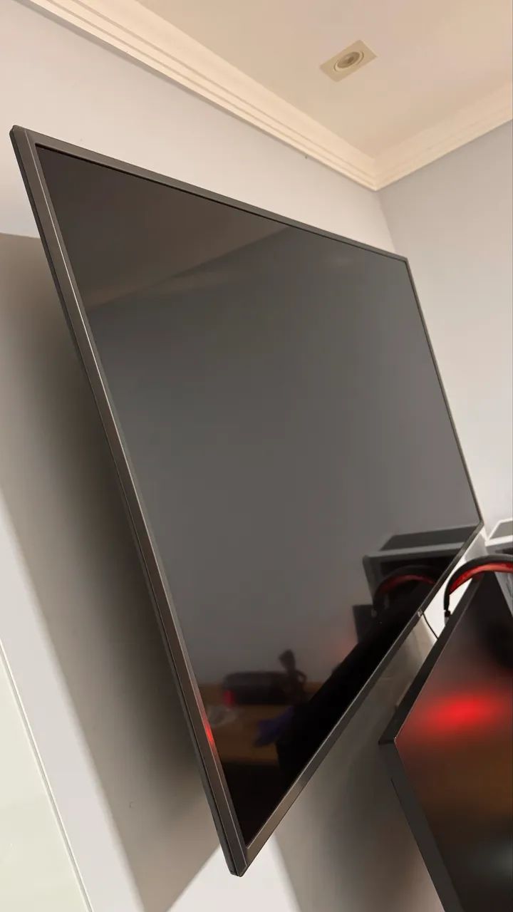 Smart TV LG 55 polegadas