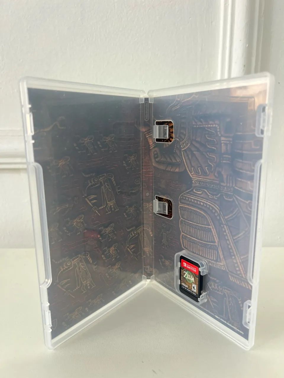 Zelda nintendo switch - Foto 2