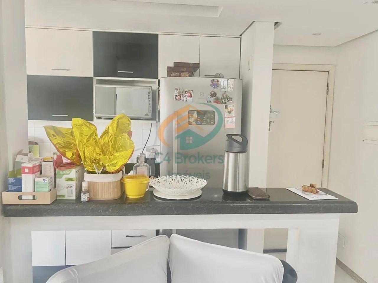Apartamento em Vila Endres - Guarulhos, SP - Foto 4