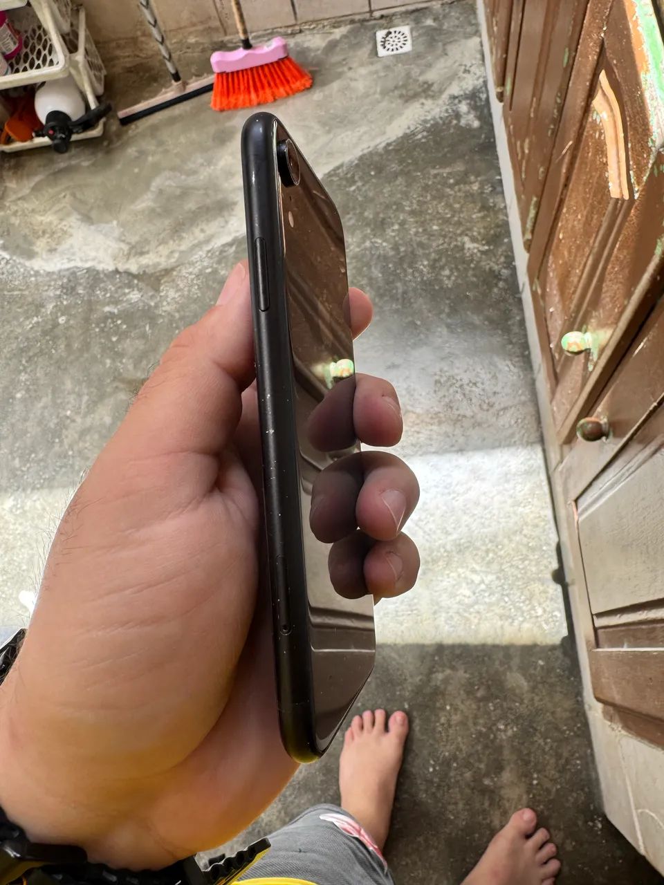 iPhone XR 64gb único dono, todo original.  - Foto 4