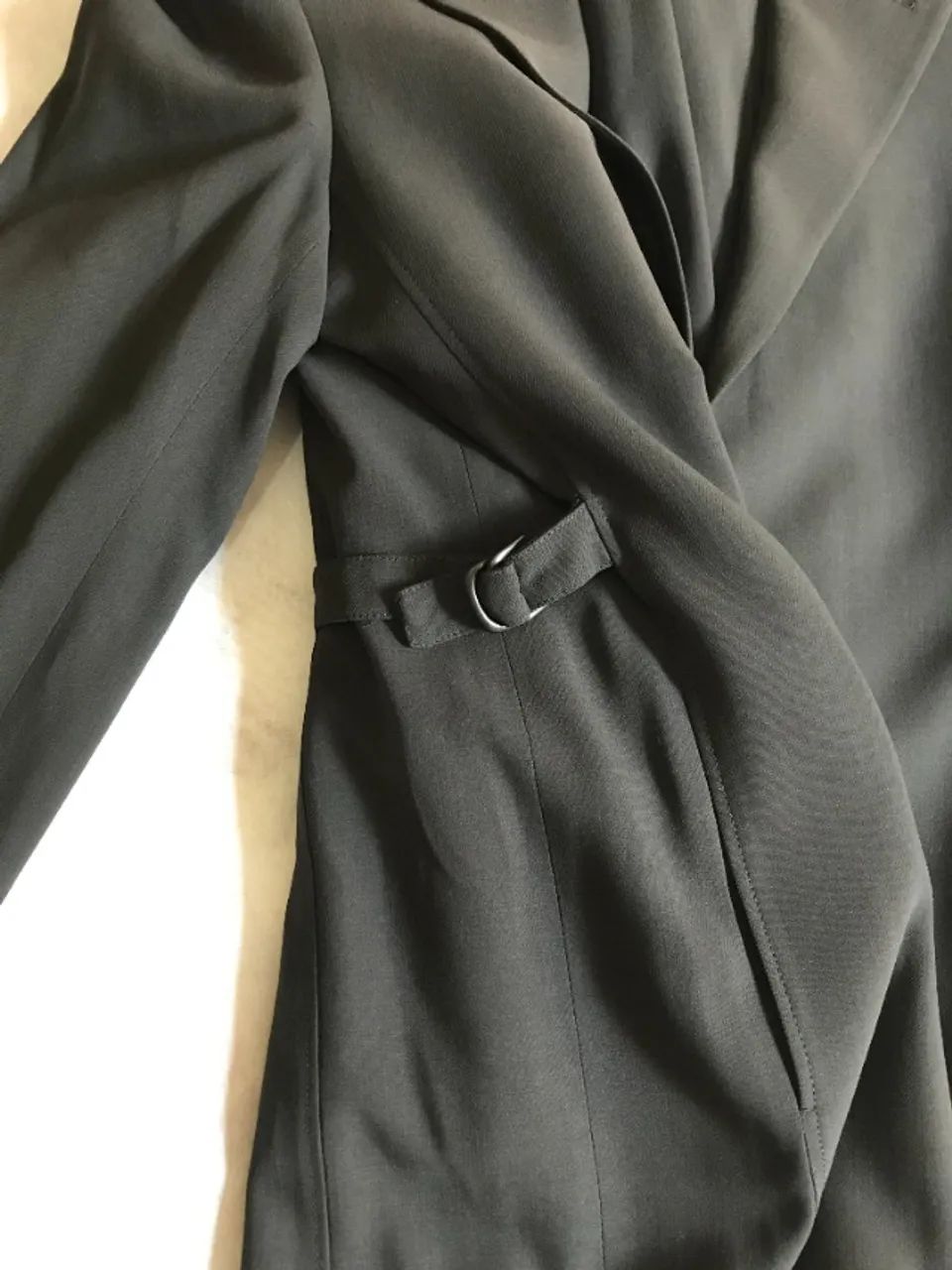Blazer Emporio Armani Original  - Foto 3