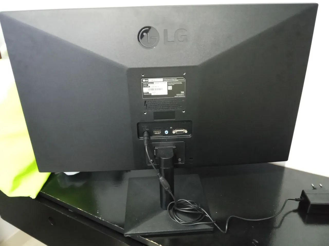 Monitor lg - Foto 4