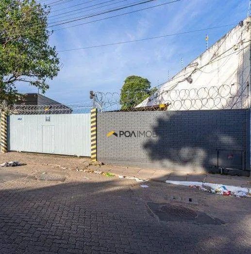 Ótimo Pavilhão Comercial