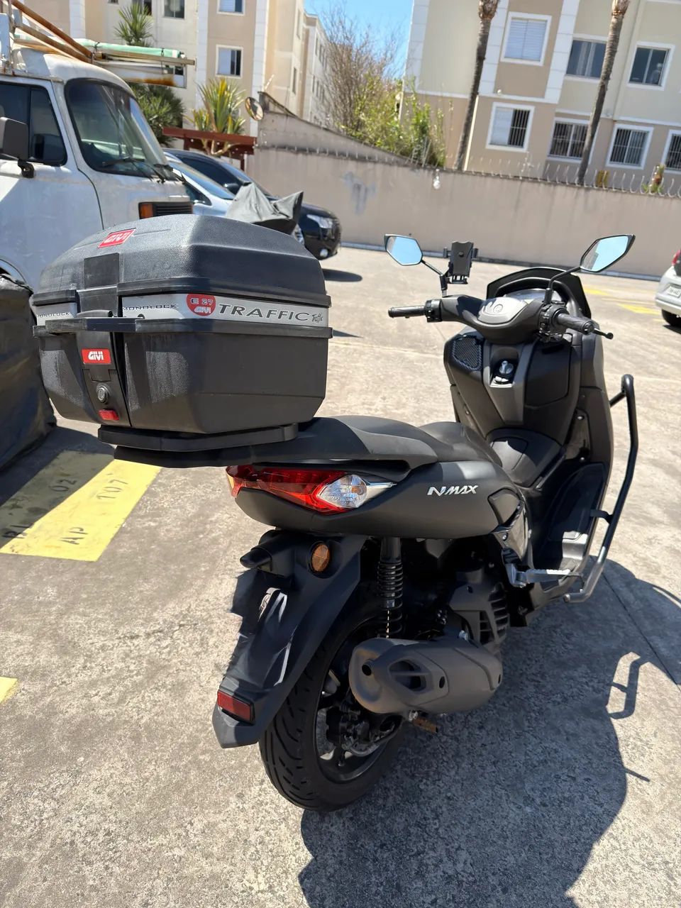 NMAX 2022  - Foto 2