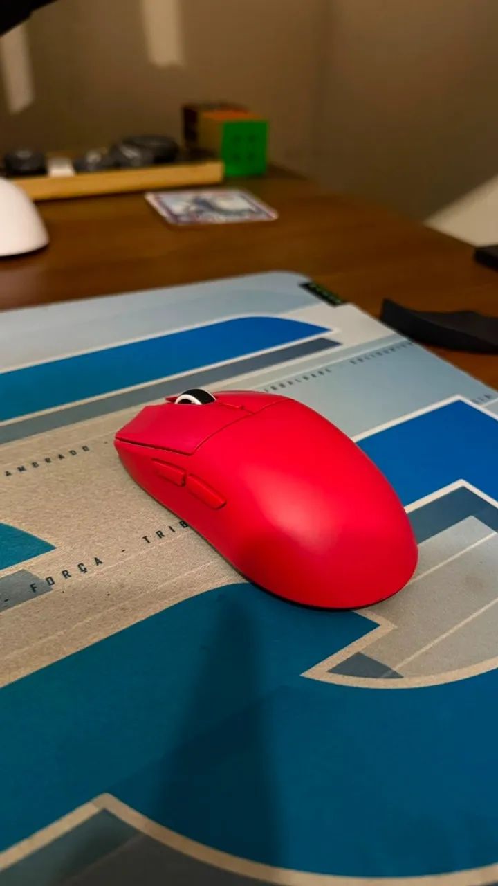 Mouse gamer Ajazz 139 Pro - Foto 2