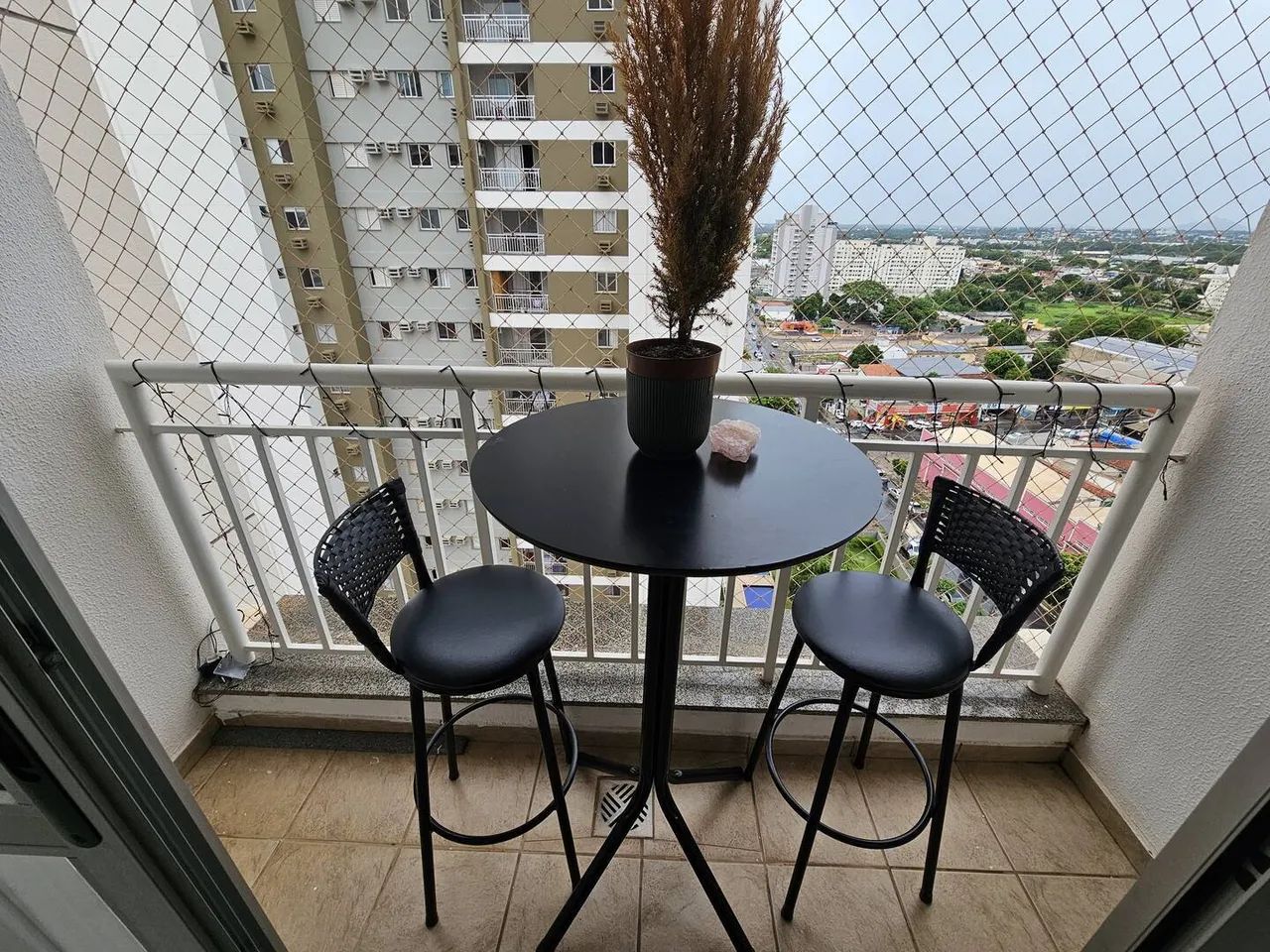 Apartamento Garden Goiabeiras - a venda - Foto 4