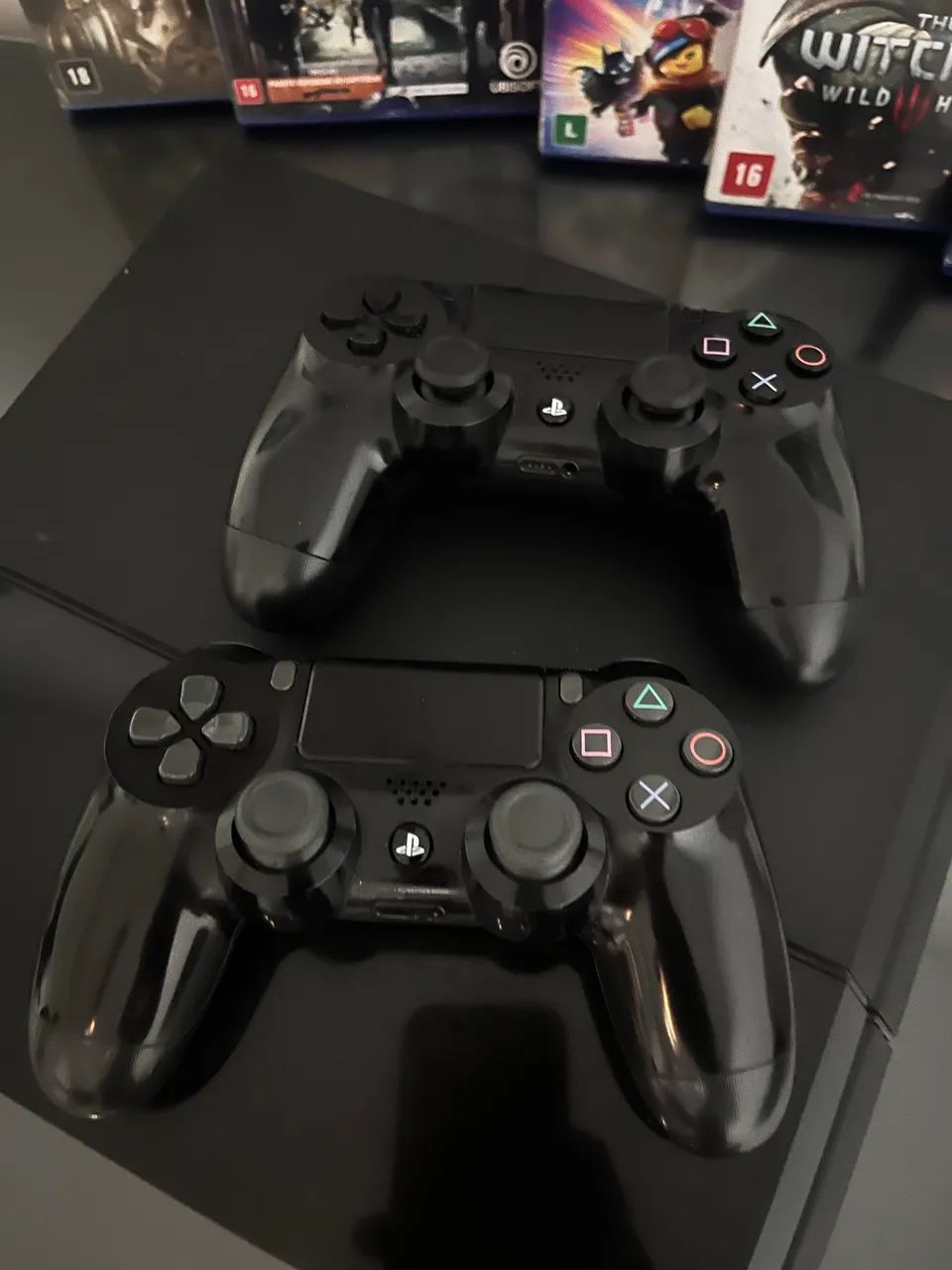 PlayStation 4 / PS4  - Foto 3