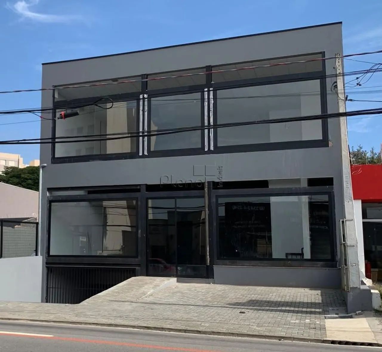 Salão para alugar em Campinas, Taquaral, com 749 m²