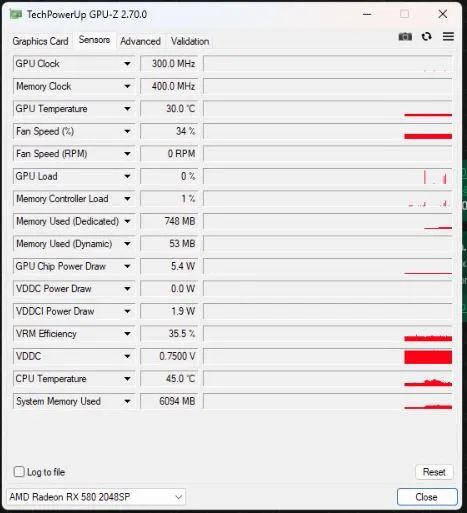 RX580 - 8gb - Foto 4