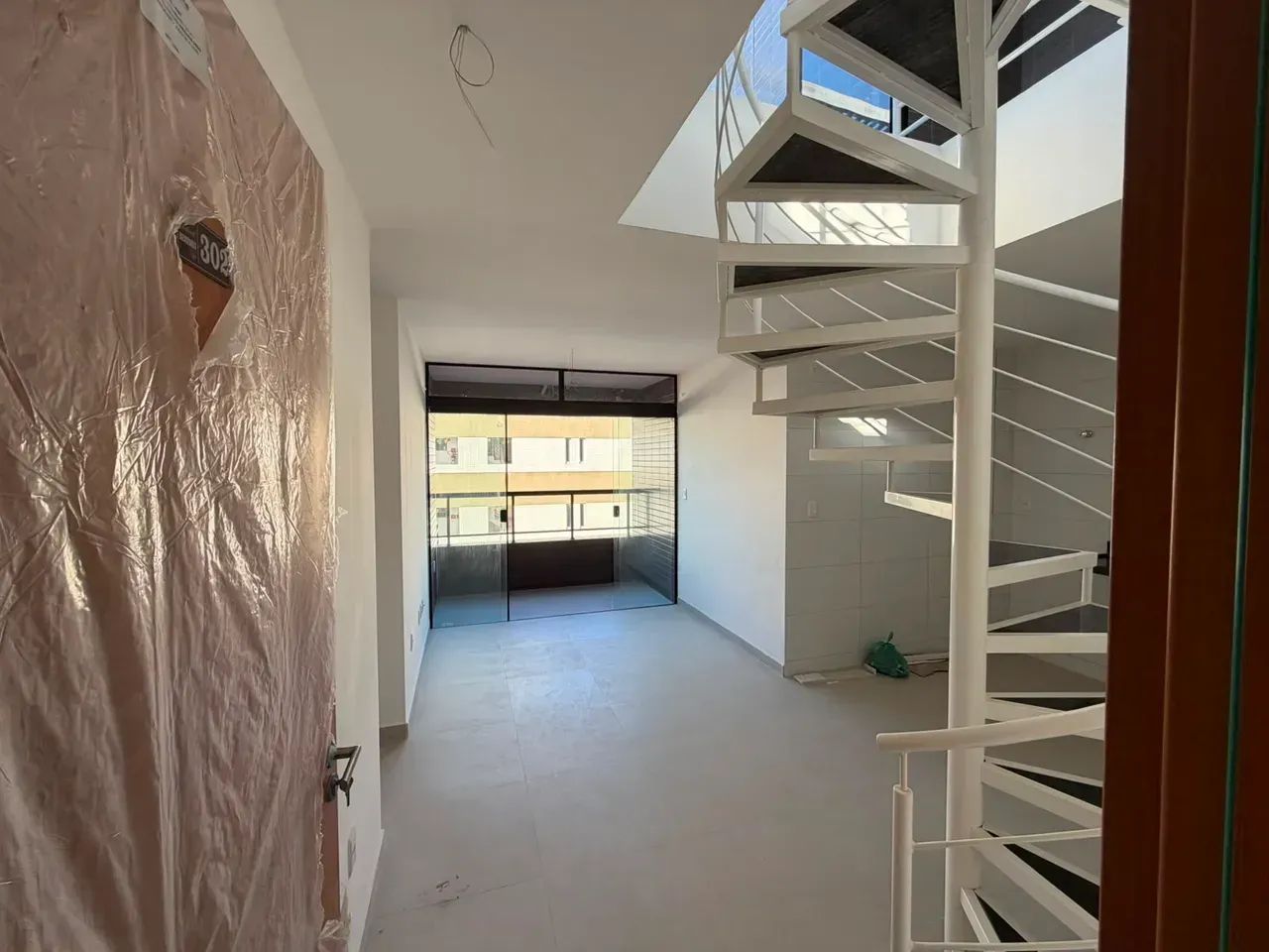 Cobertura Duplex à venda no Bessa