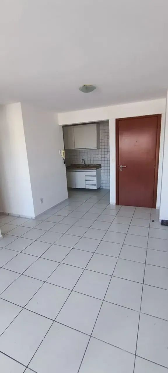 Caminho das Dunas  Capim macio  2 quartos sendo uma suíte  2.500 - Foto 2