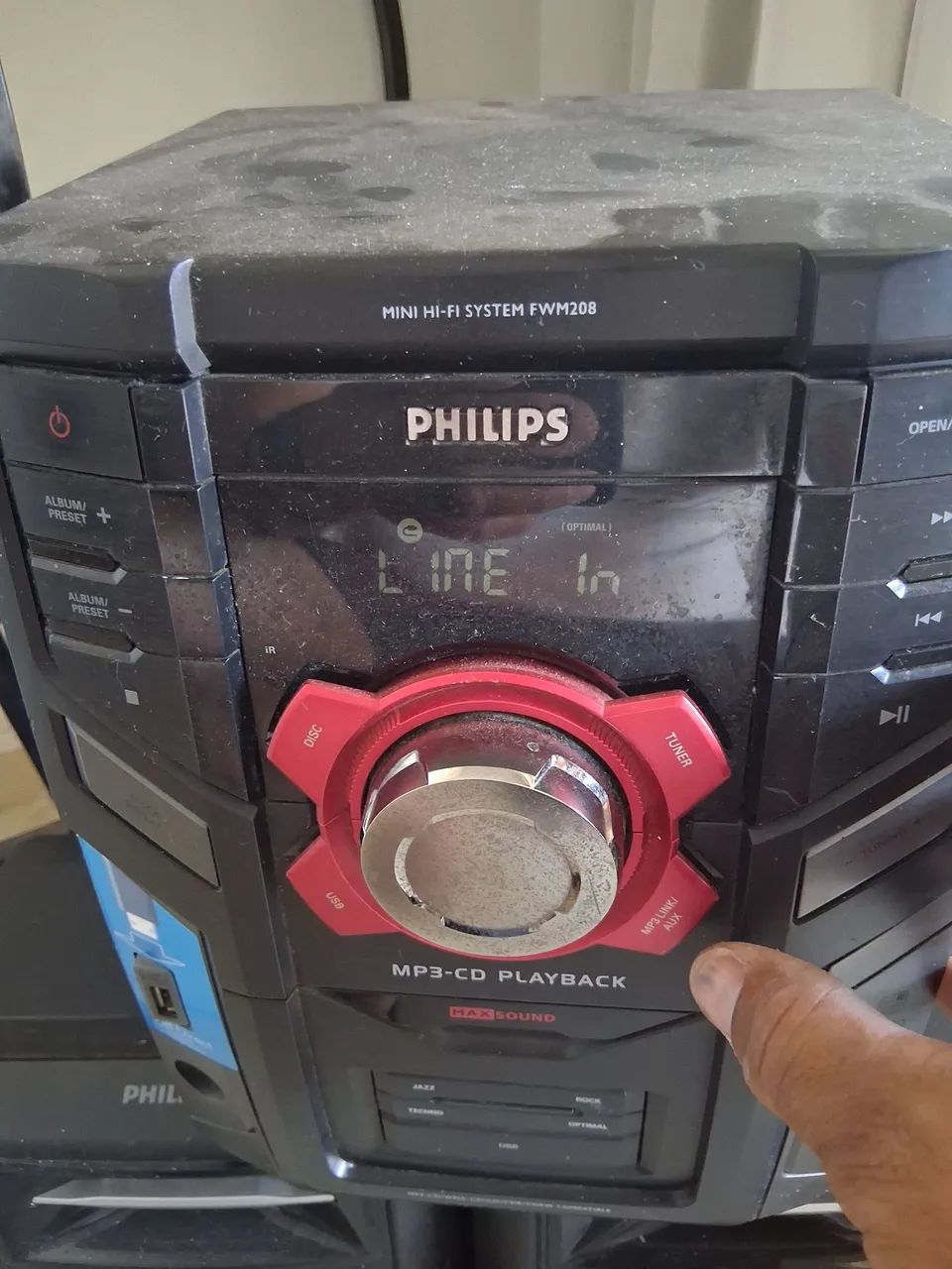 SOM PHILLIPS - Foto 4